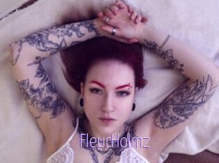 FleurHolmz