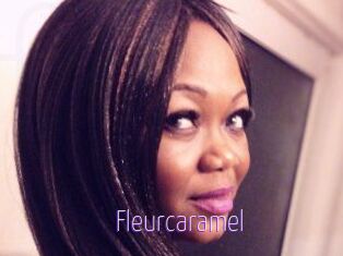 Fleurcaramel