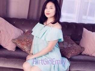 FlirtGirlEmily