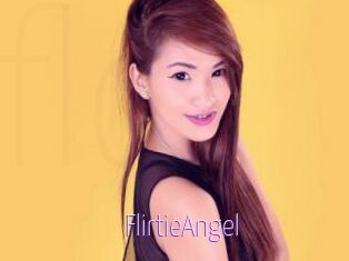 FlirtieAngel