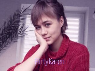 FlirtyKaren
