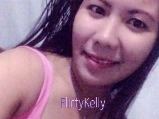 FlirtyKelly