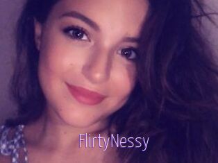 FlirtyNessy