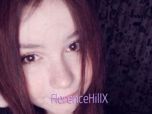 FlorenceHillX