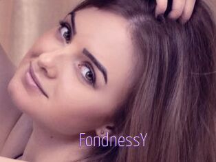 FondnessY