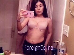 ForeignCelina