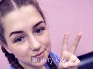 FoundryFoxy
