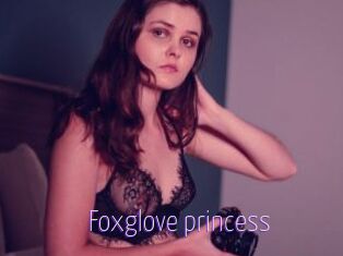 Foxglove_princess