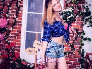 FoxiFoxx