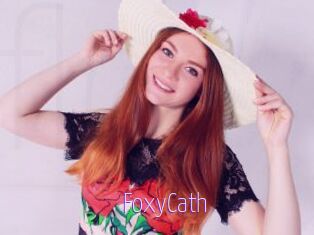 FoxyCath