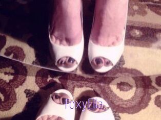 FoxyElla