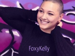 FoxyKelly