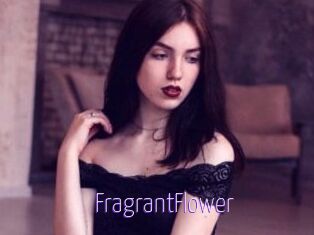 FragrantFlower