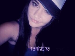 Frankiska