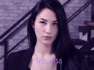 FrauAlisa