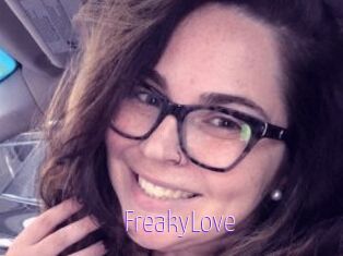 FreakyLove