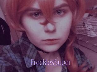 FrecklesSuper