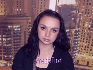 FredaFire
