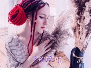 FreyaBang