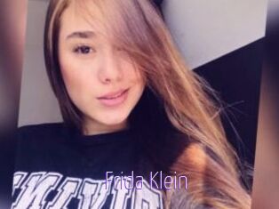 Frida_Klein