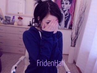 FridenHall