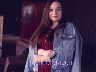 FriendOfDragon
