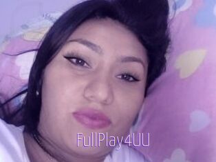 FullPlay4UU
