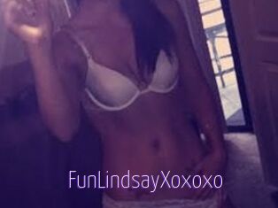 FunLindsayXoxoxo