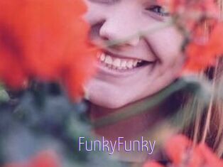 FunkyFunky