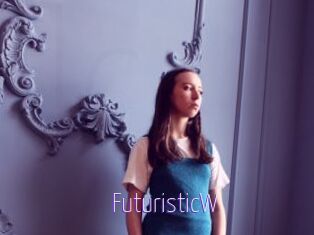 FuturisticW