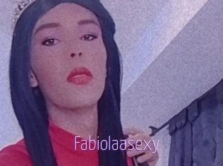 Fabiolaasexy