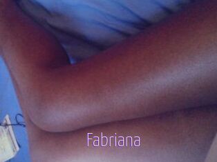 Fabriana