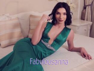 Fabulousanna