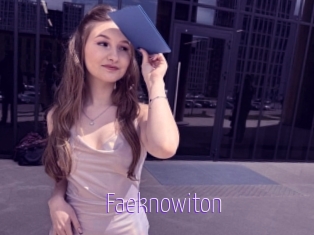 Faeknowiton