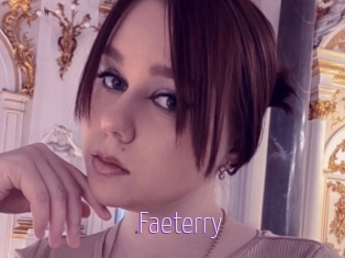 Faeterry