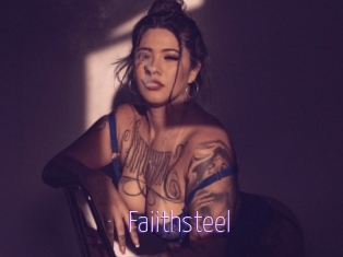 Faiithsteel