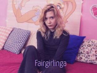 Fairgirlinga