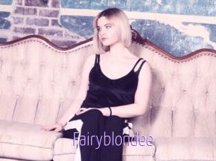 Fairyblondee