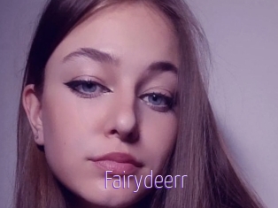 Fairydeerr