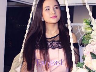 Fairyeast
