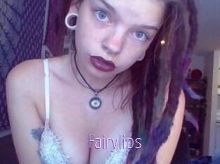 Fairylips