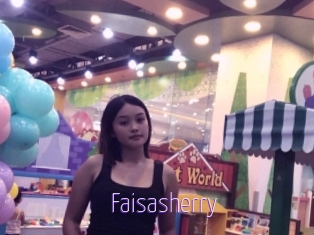 Faisasherry
