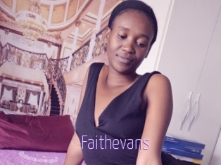 Faithevans