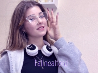 Falinealford