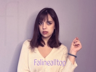 Falinealltop