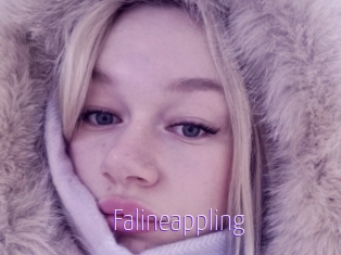 Falineappling