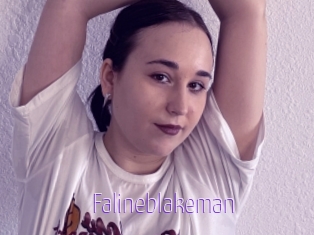 Falineblakeman