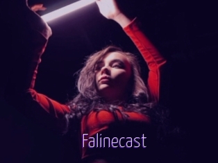 Falinecast