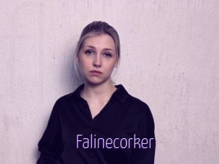 Falinecorker
