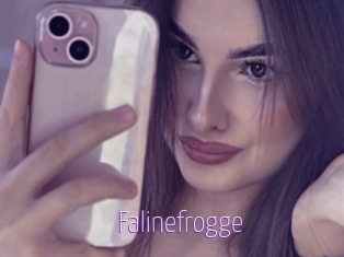 Falinefrogge